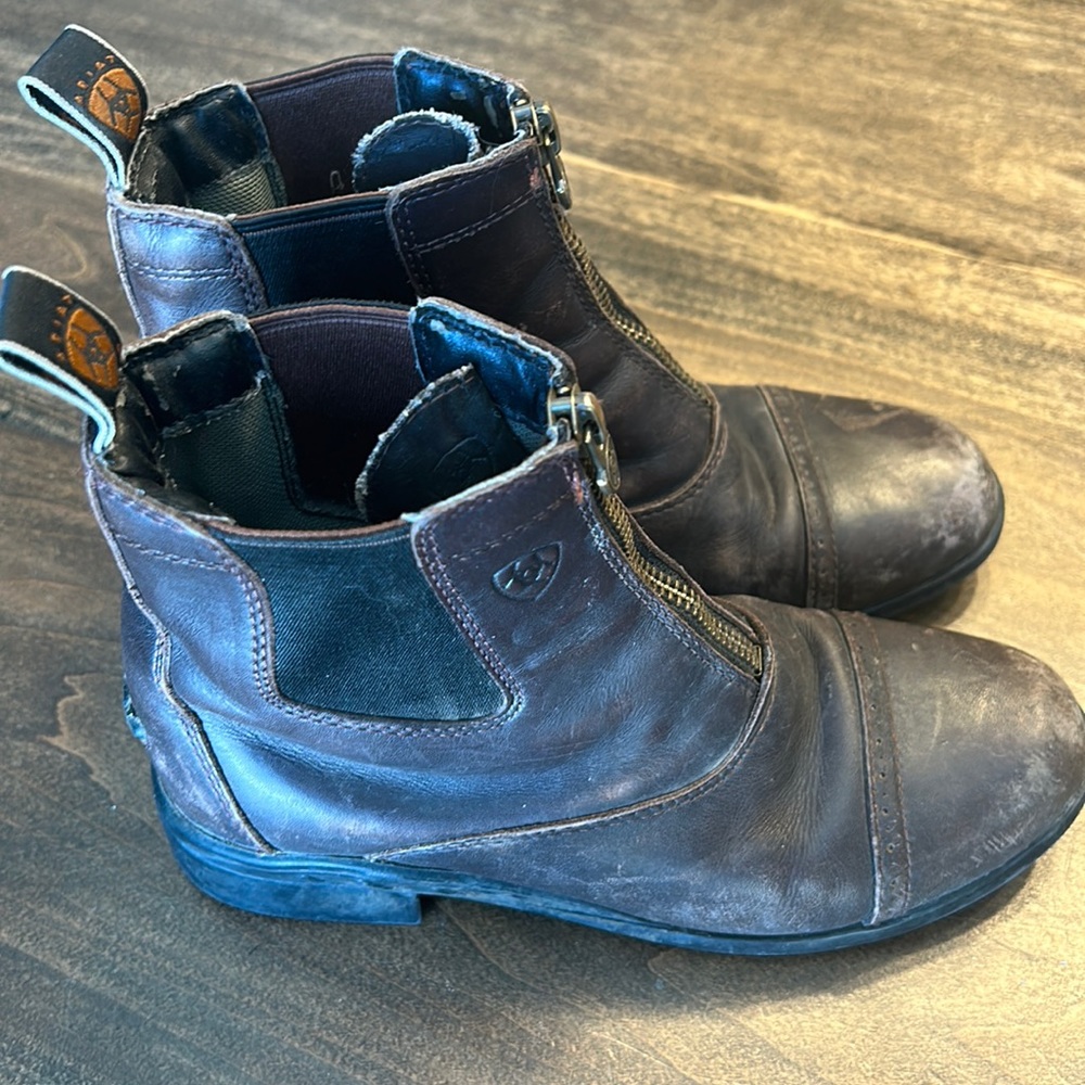 Ariat boots